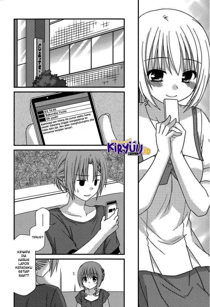 Chapter 58 - halaman 12