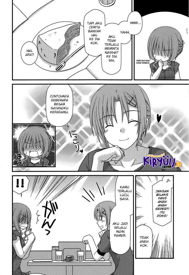 Chapter 58 - halaman 14