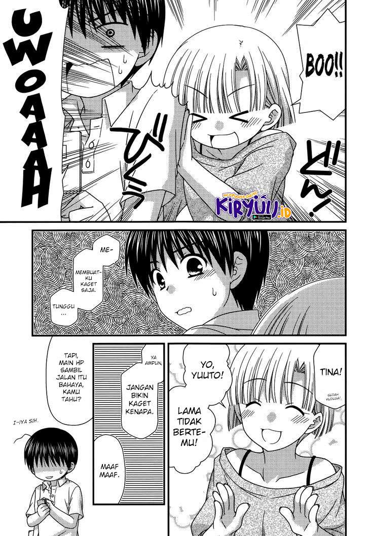 Chapter 58 - halaman 17