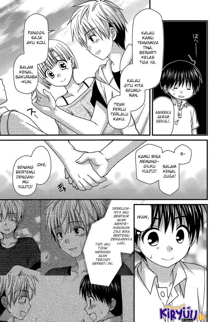 Chapter 58 - halaman 23