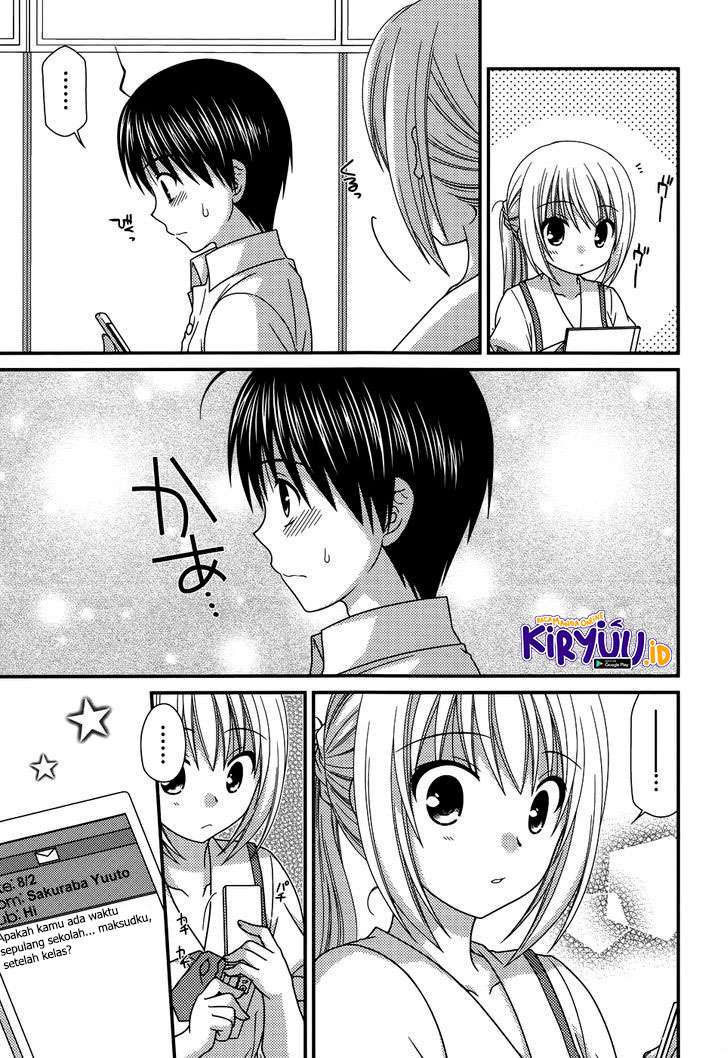 Chapter 58 - halaman 9