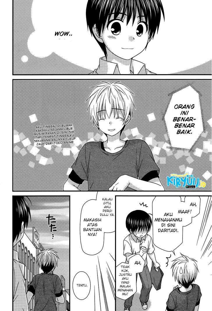 Chapter 57 - halaman 20