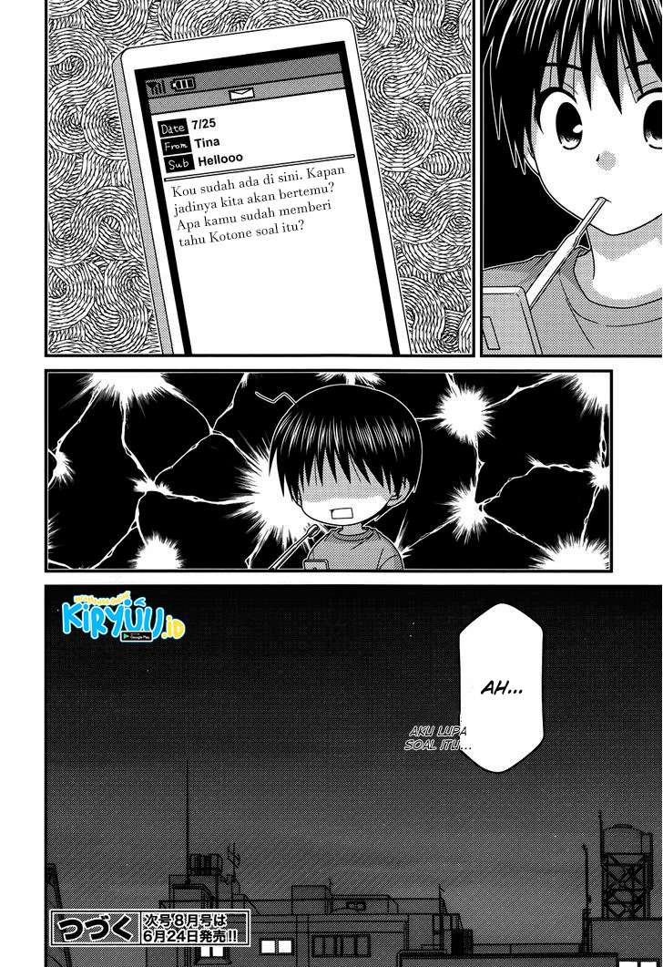 Chapter 57 - halaman 26