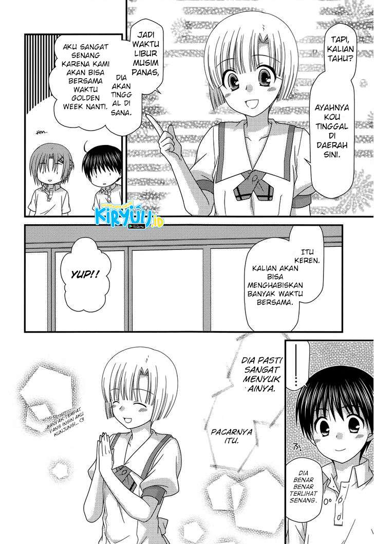 Chapter 56 - halaman 16