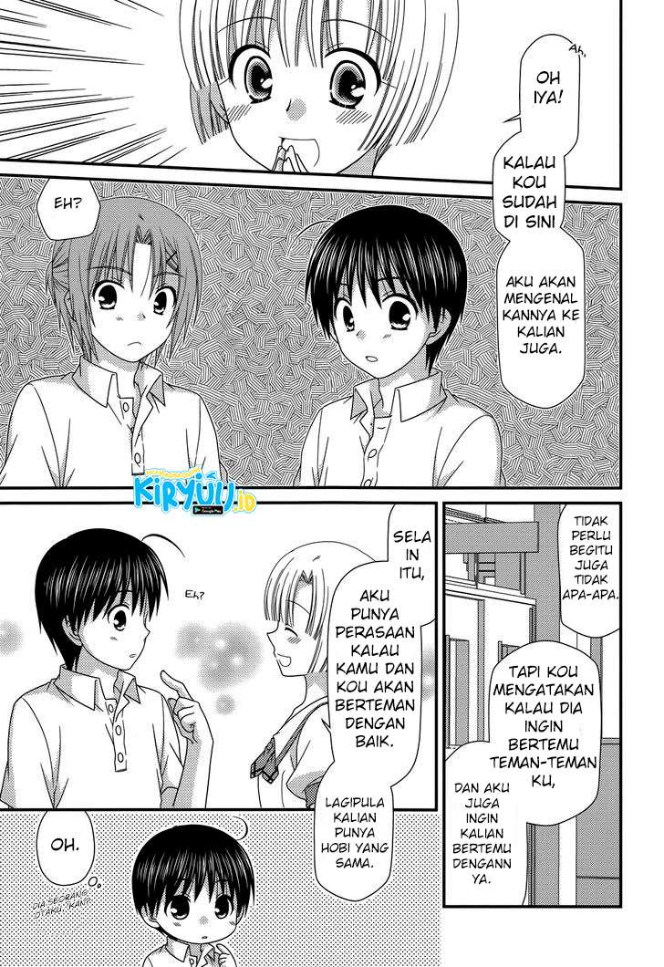 Chapter 56 - halaman 17