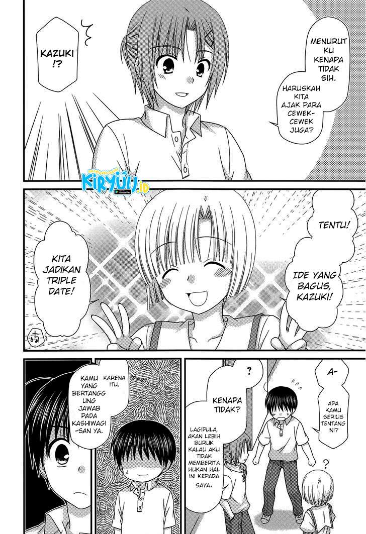 Chapter 56 - halaman 18