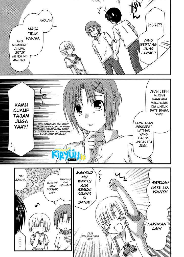 Chapter 56 - halaman 19