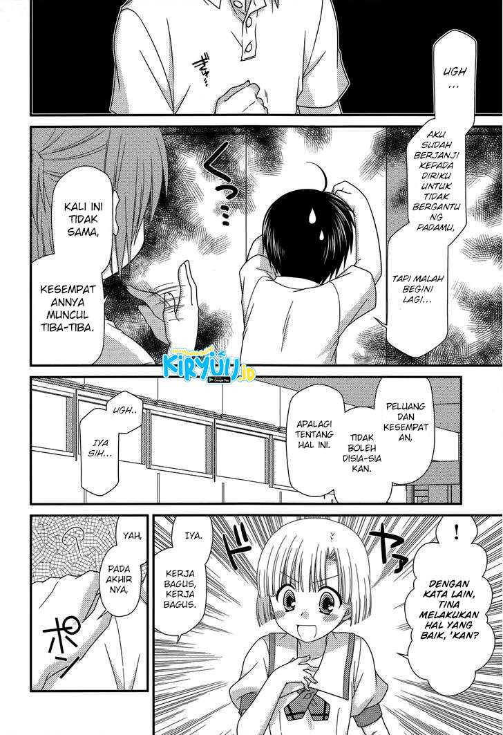 Chapter 56 - halaman 20