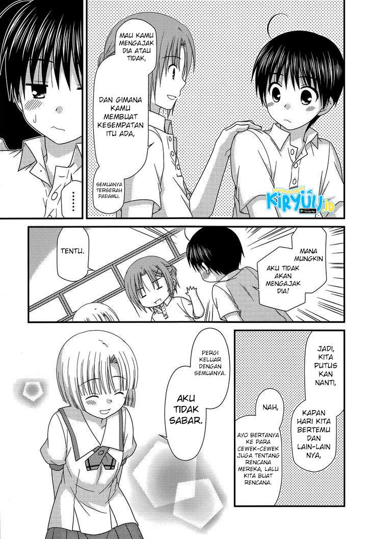Chapter 56 - halaman 21