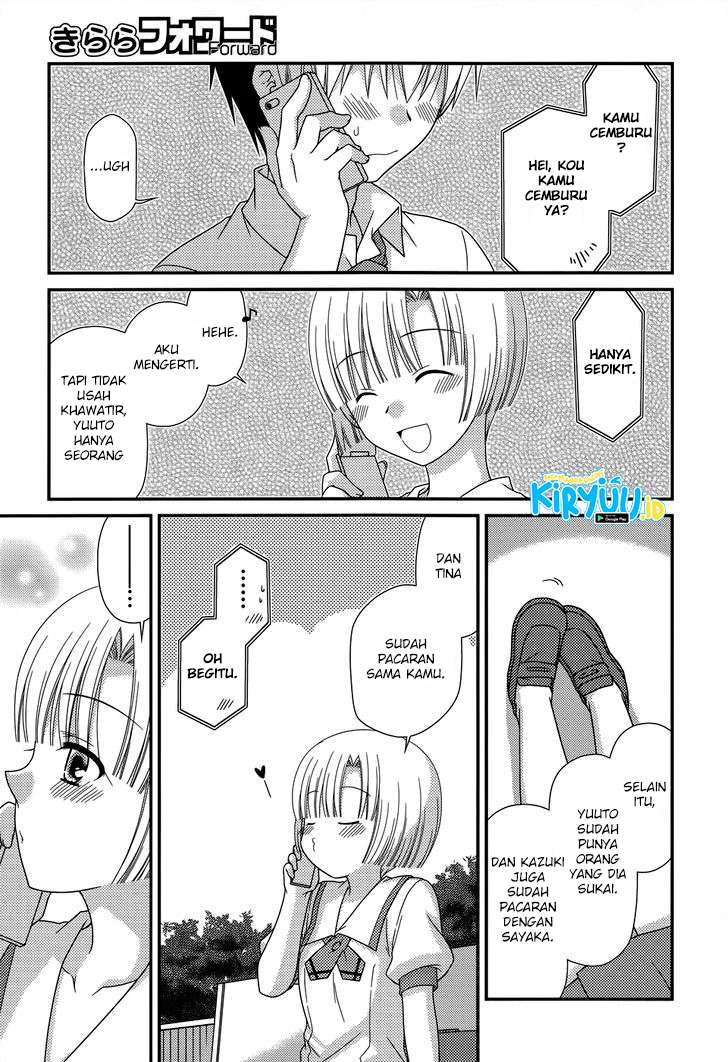 Chapter 56 - halaman 25