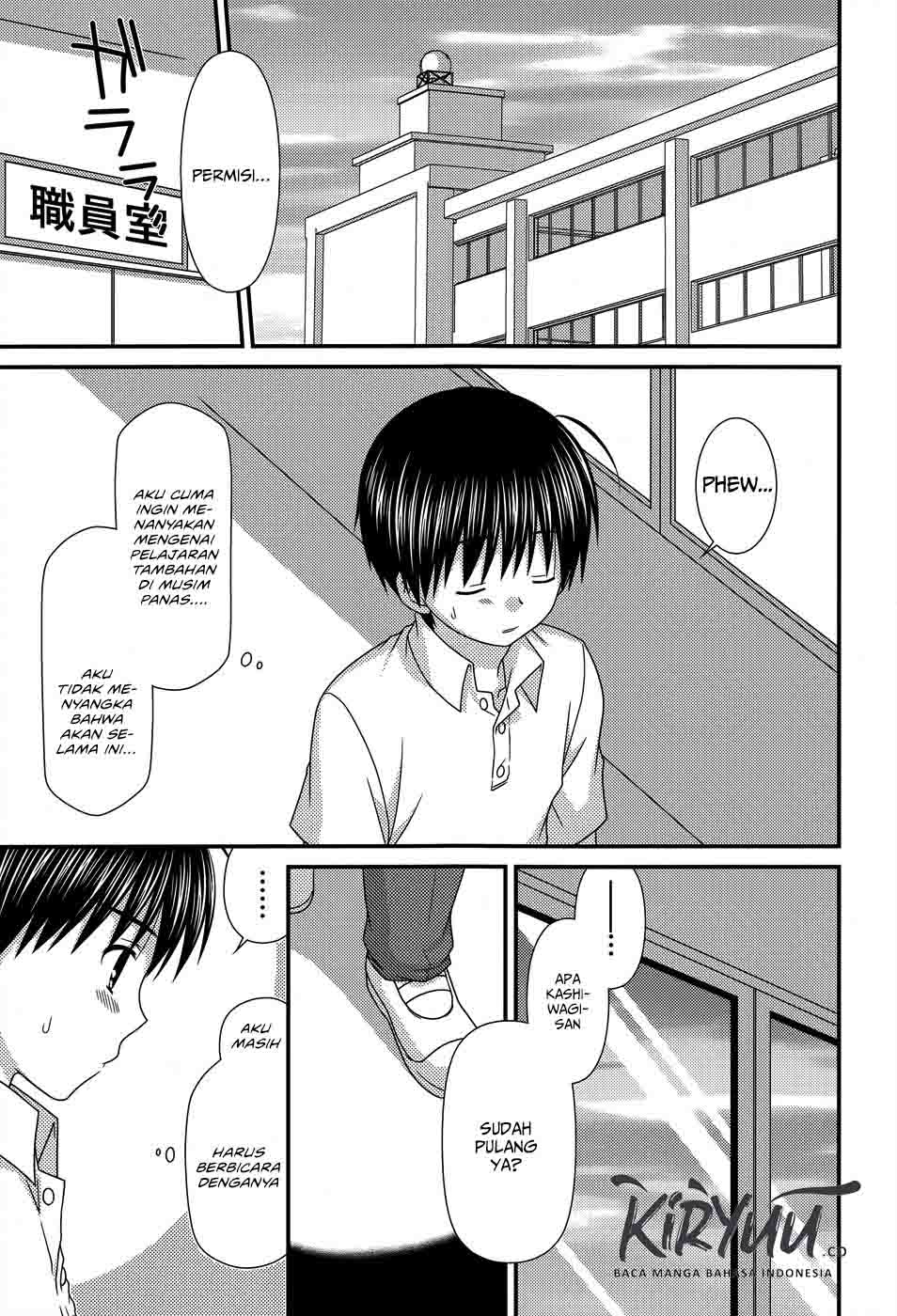 Chapter 55 - halaman 13