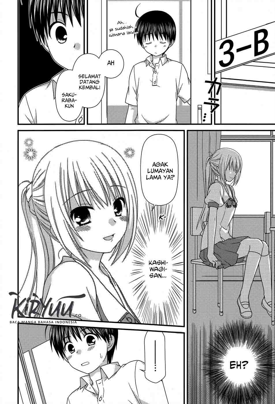 Chapter 55 - halaman 14