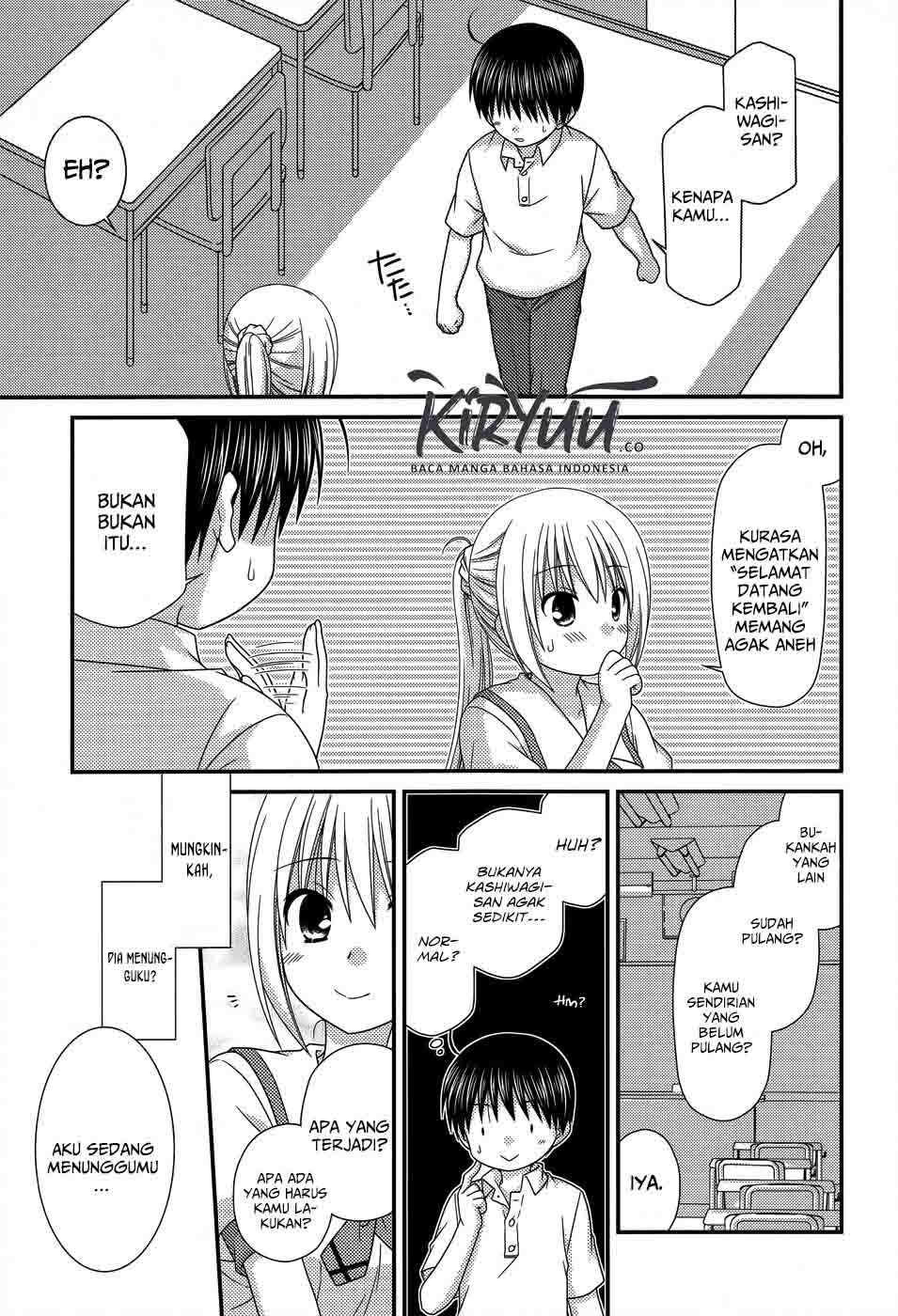 Chapter 55 - halaman 15