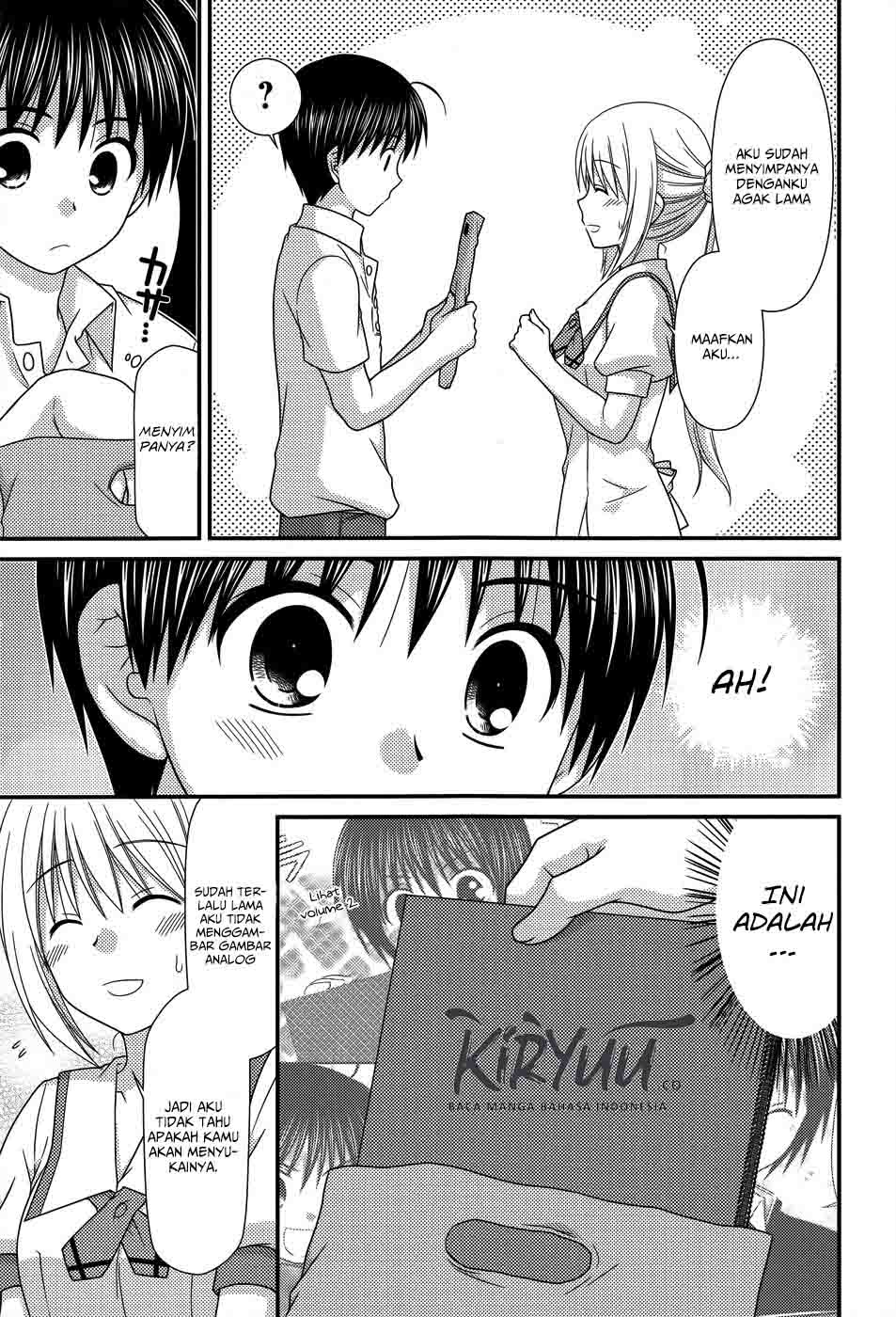 Chapter 55 - halaman 17
