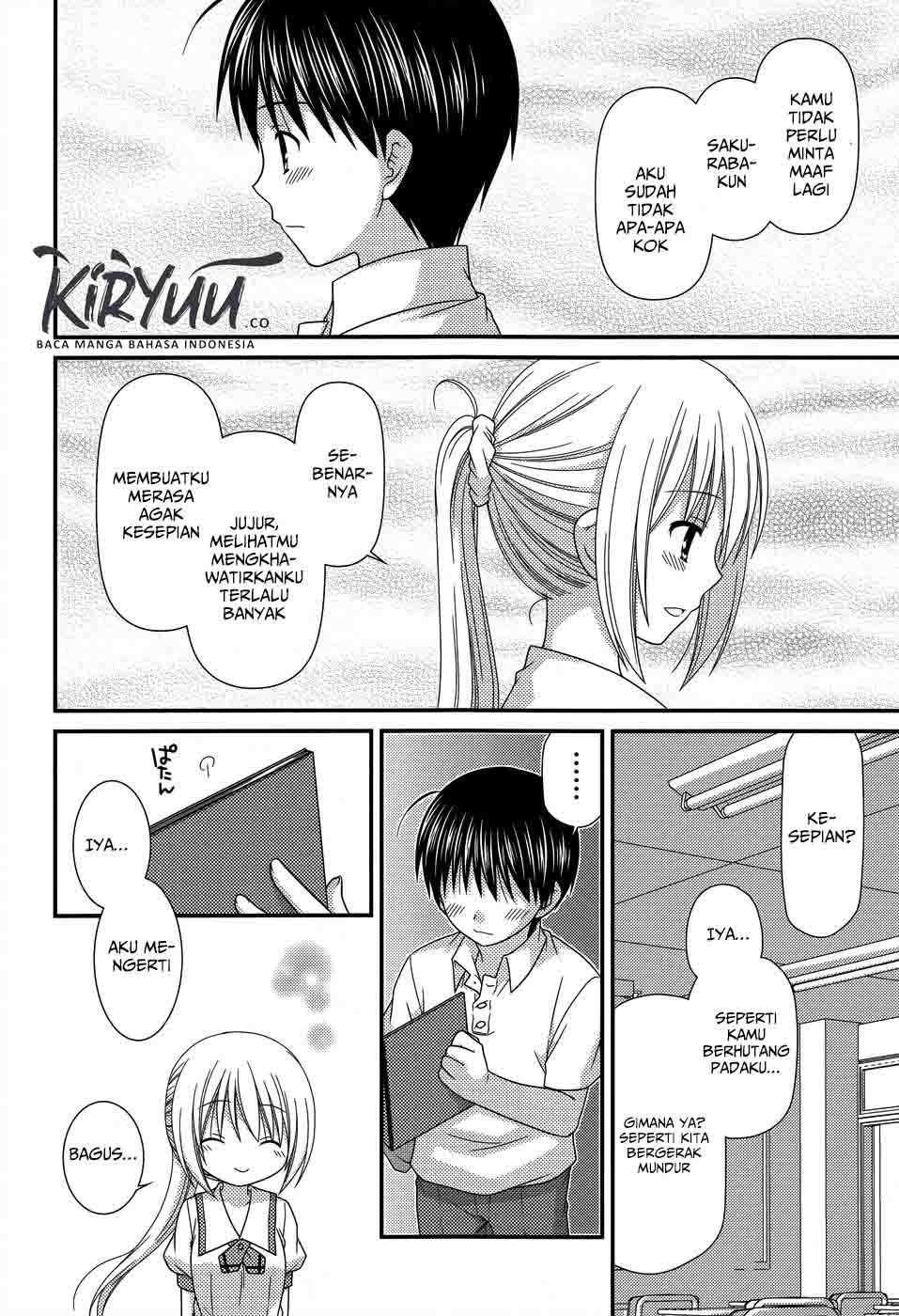 Chapter 55 - halaman 22