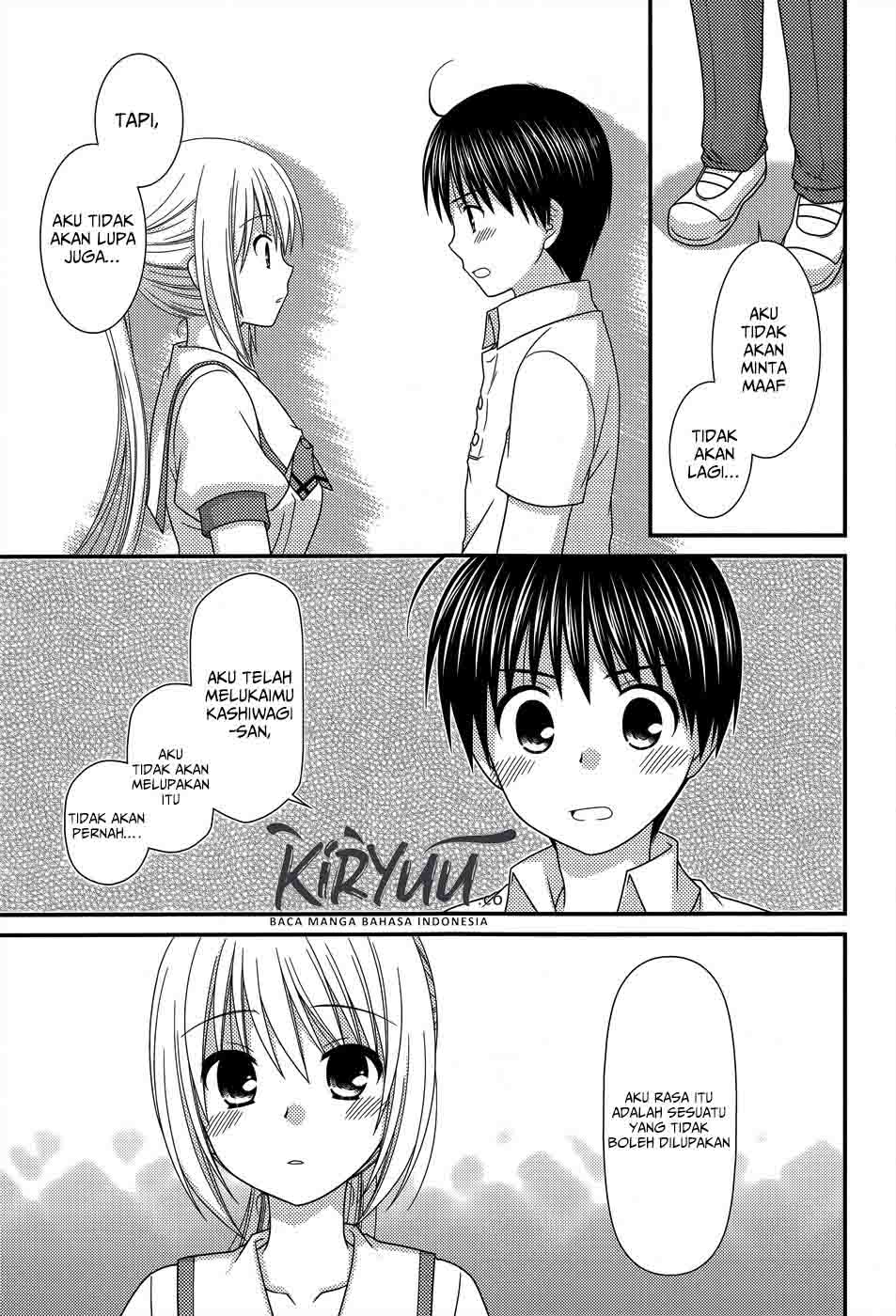 Chapter 55 - halaman 23