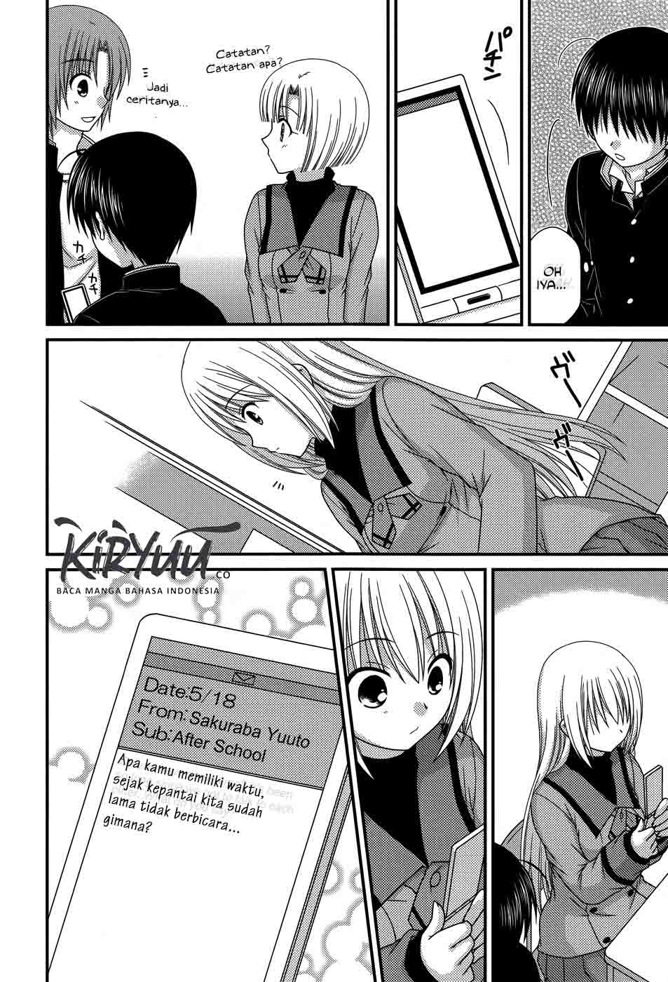 Chapter 52 - halaman 20