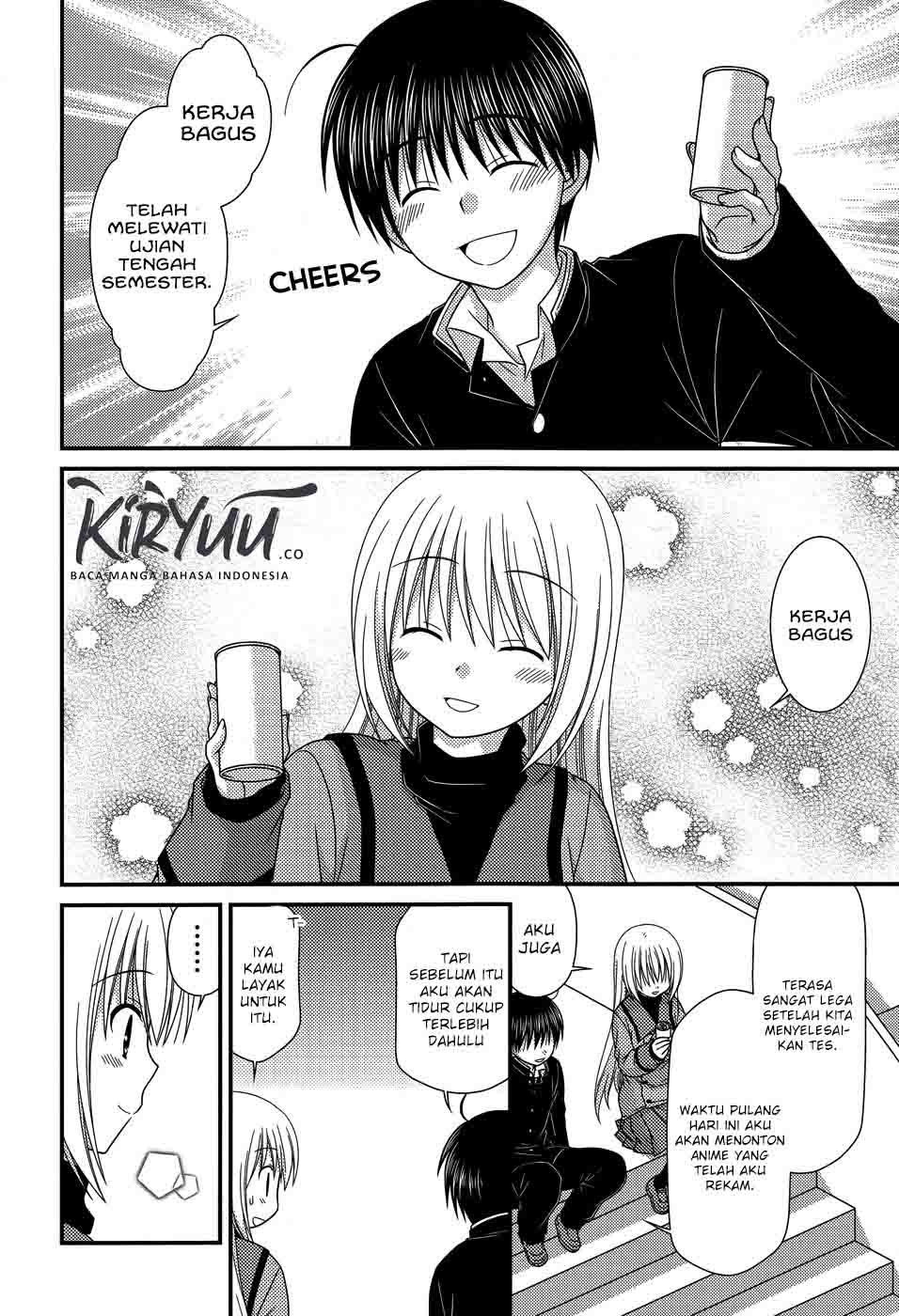 Chapter 52 - halaman 22