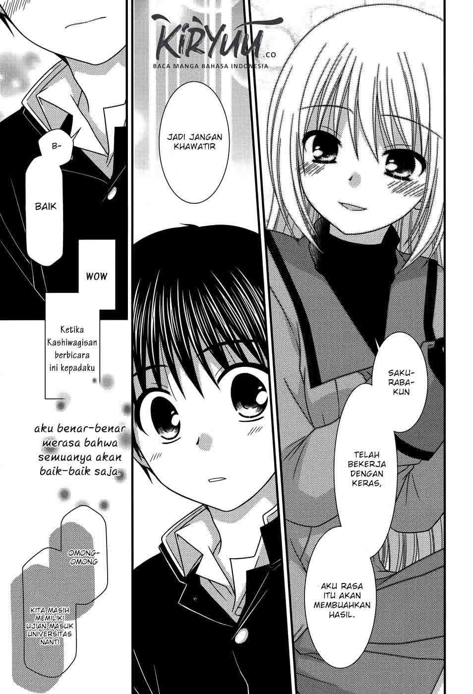 Chapter 52 - halaman 25