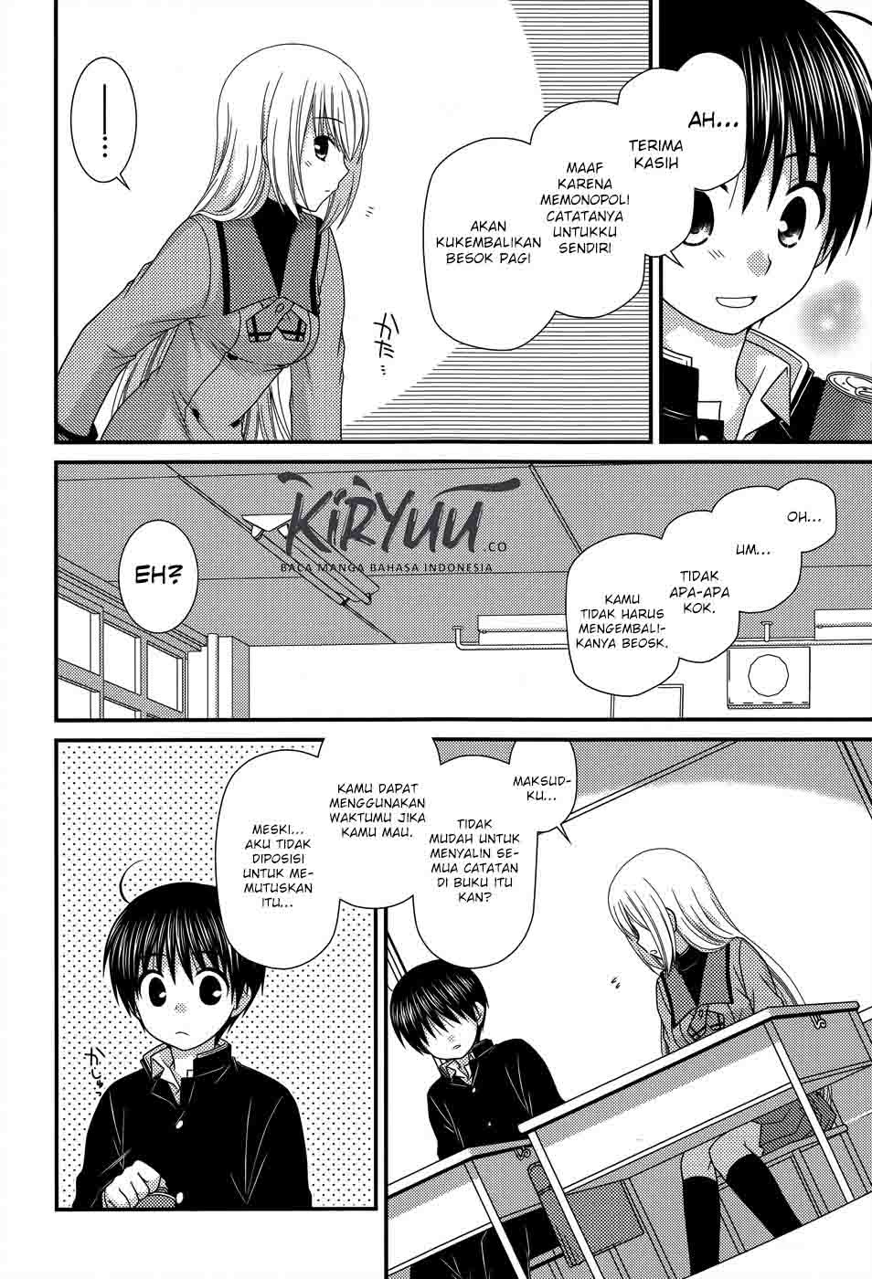 Chapter 51 - halaman 19