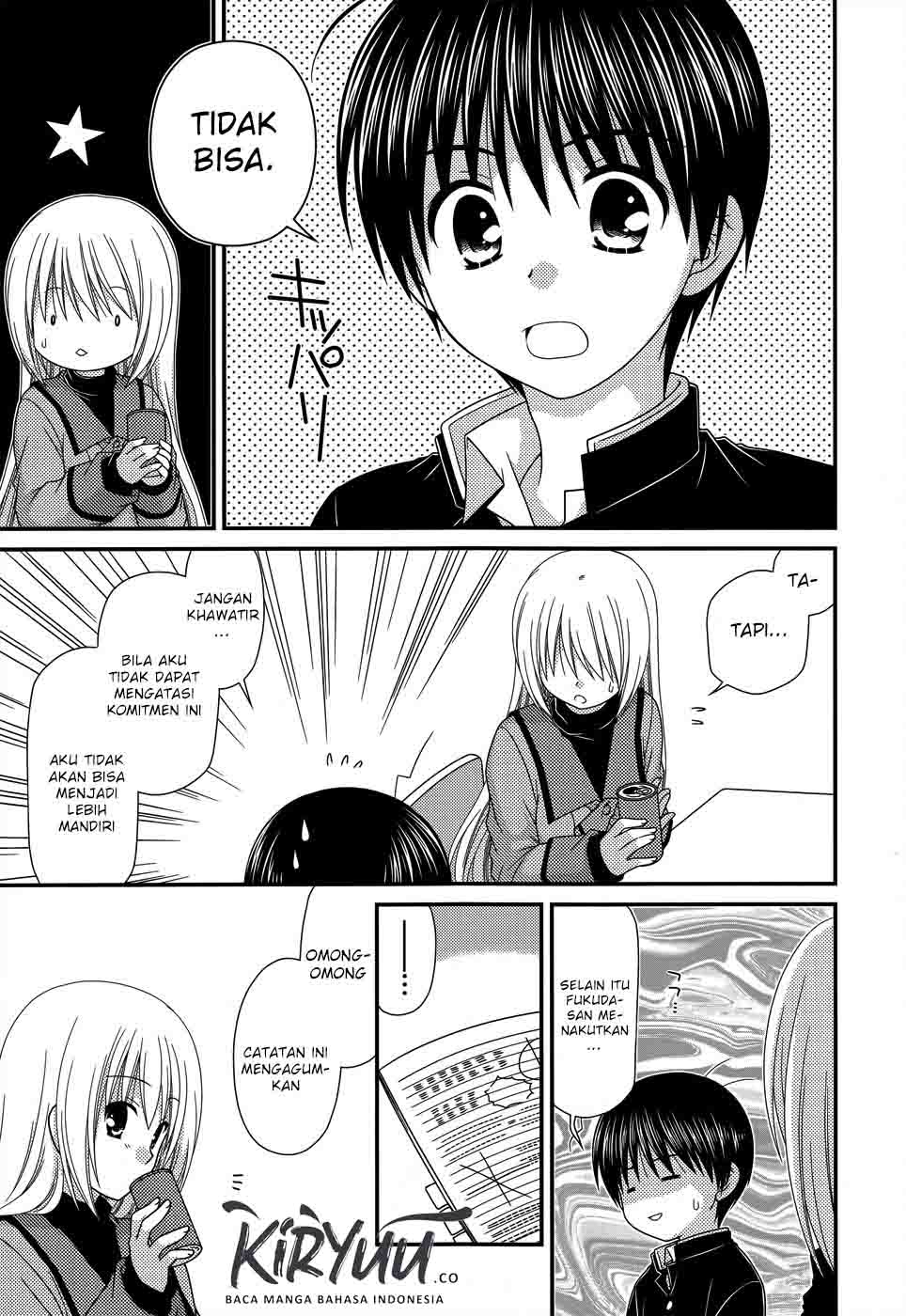 Chapter 51 - halaman 20