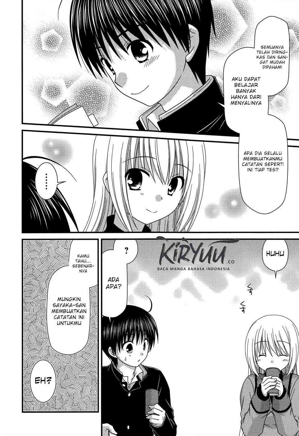 Chapter 51 - halaman 21