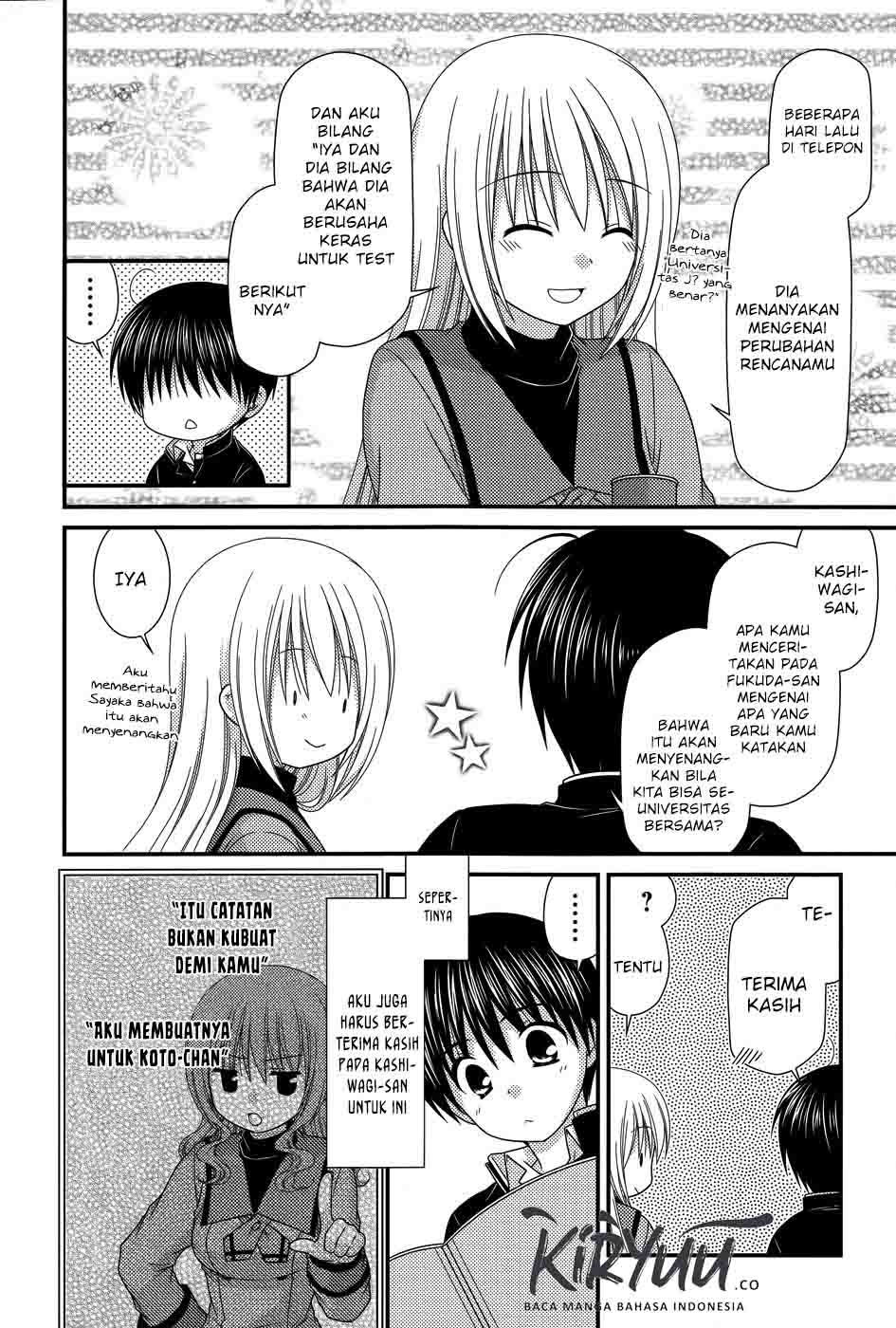 Chapter 51 - halaman 23