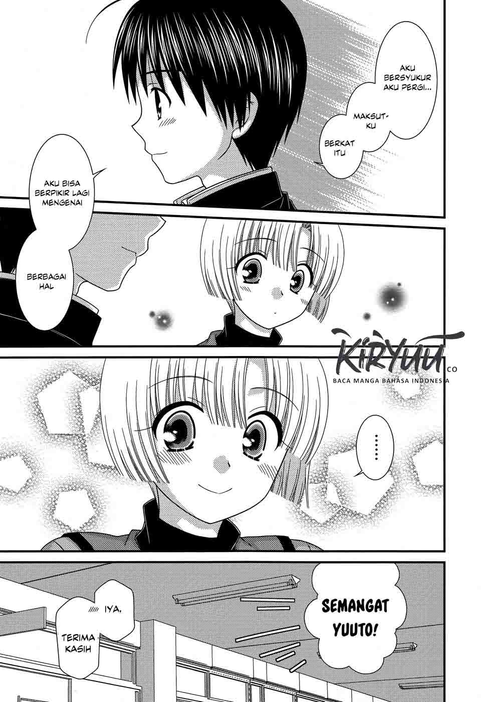 Chapter 50 - halaman 12