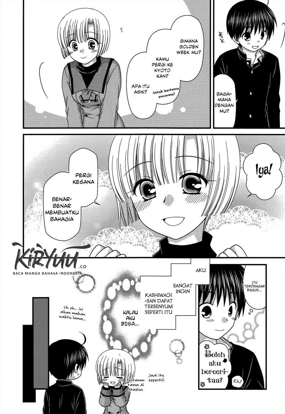 Chapter 50 - halaman 13