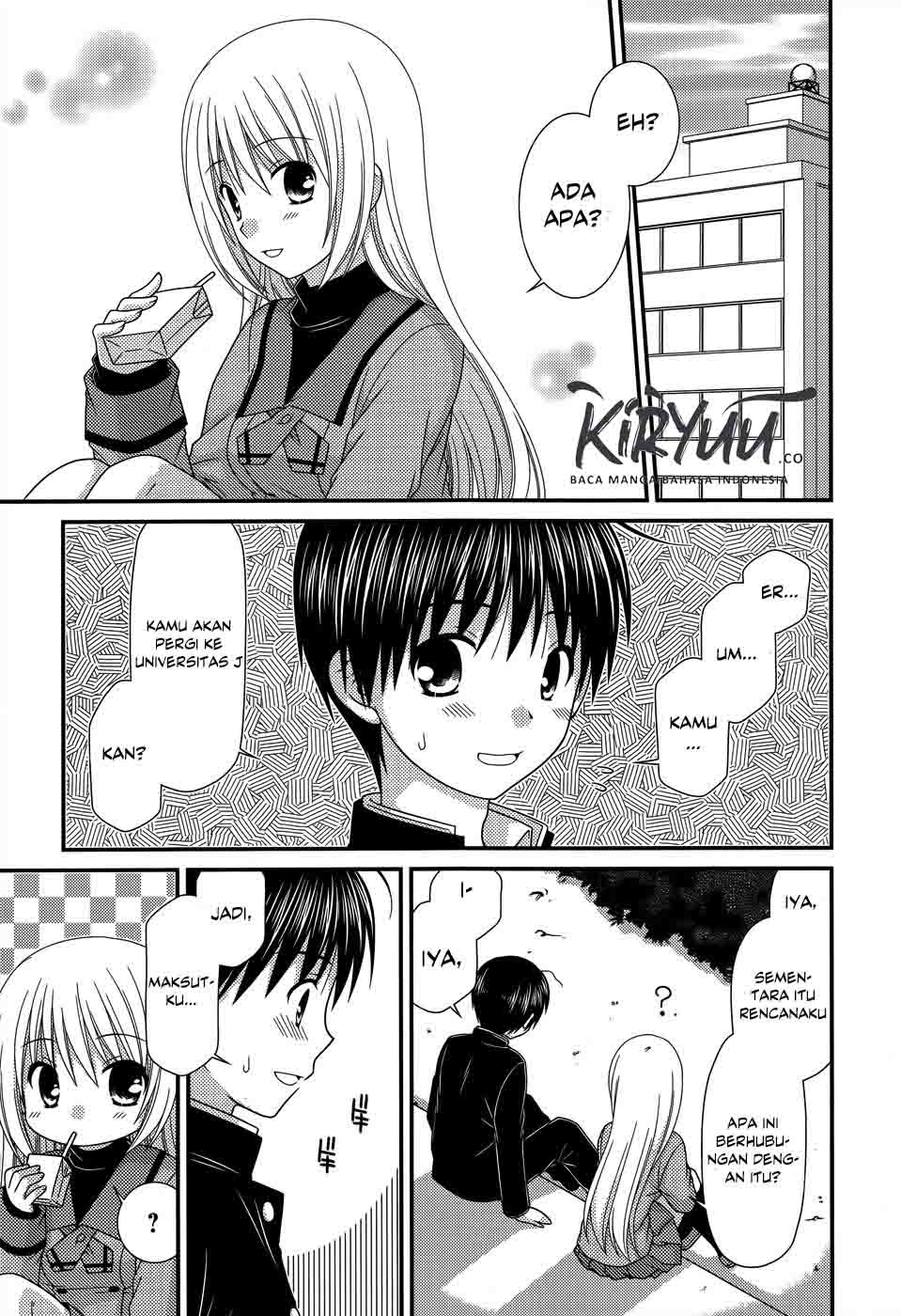 Chapter 50 - halaman 14