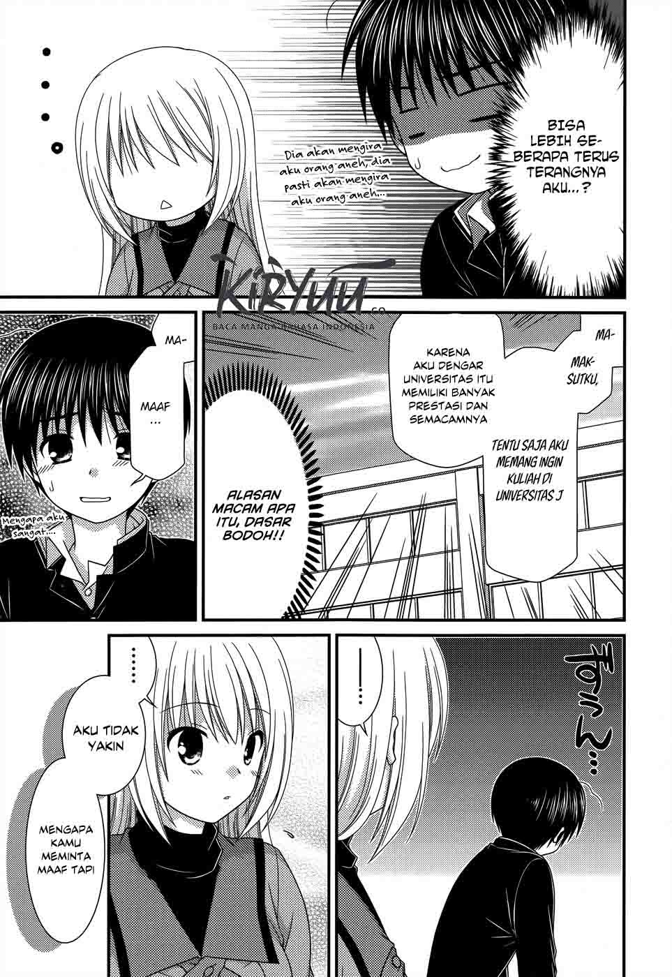 Chapter 50 - halaman 18