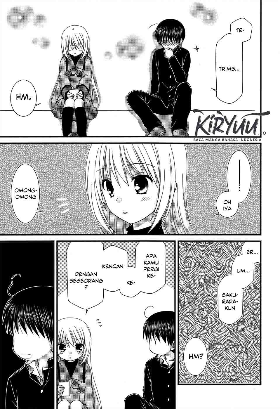 Chapter 50 - halaman 20