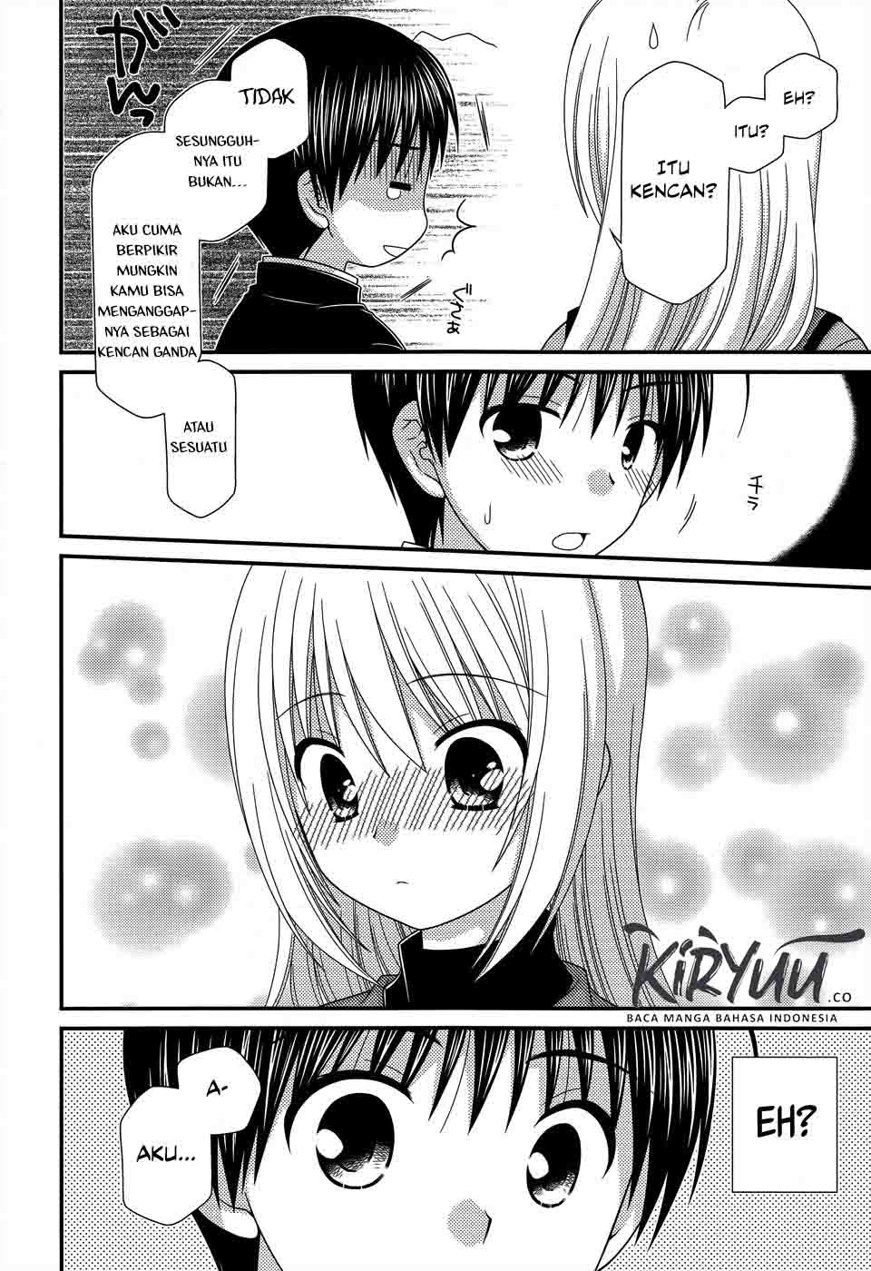 Chapter 50 - halaman 23