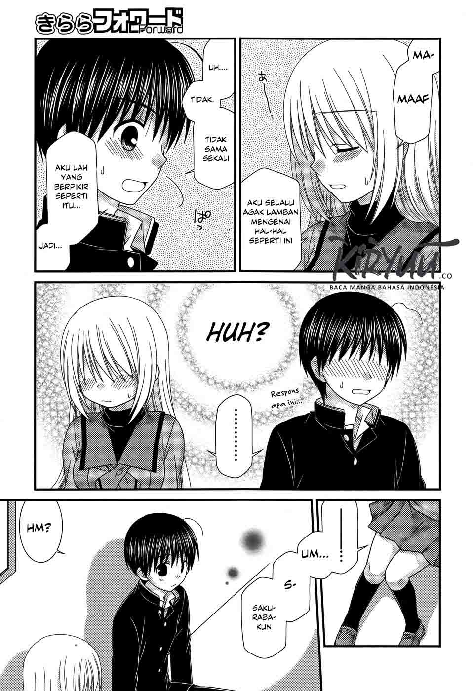 Chapter 50 - halaman 24