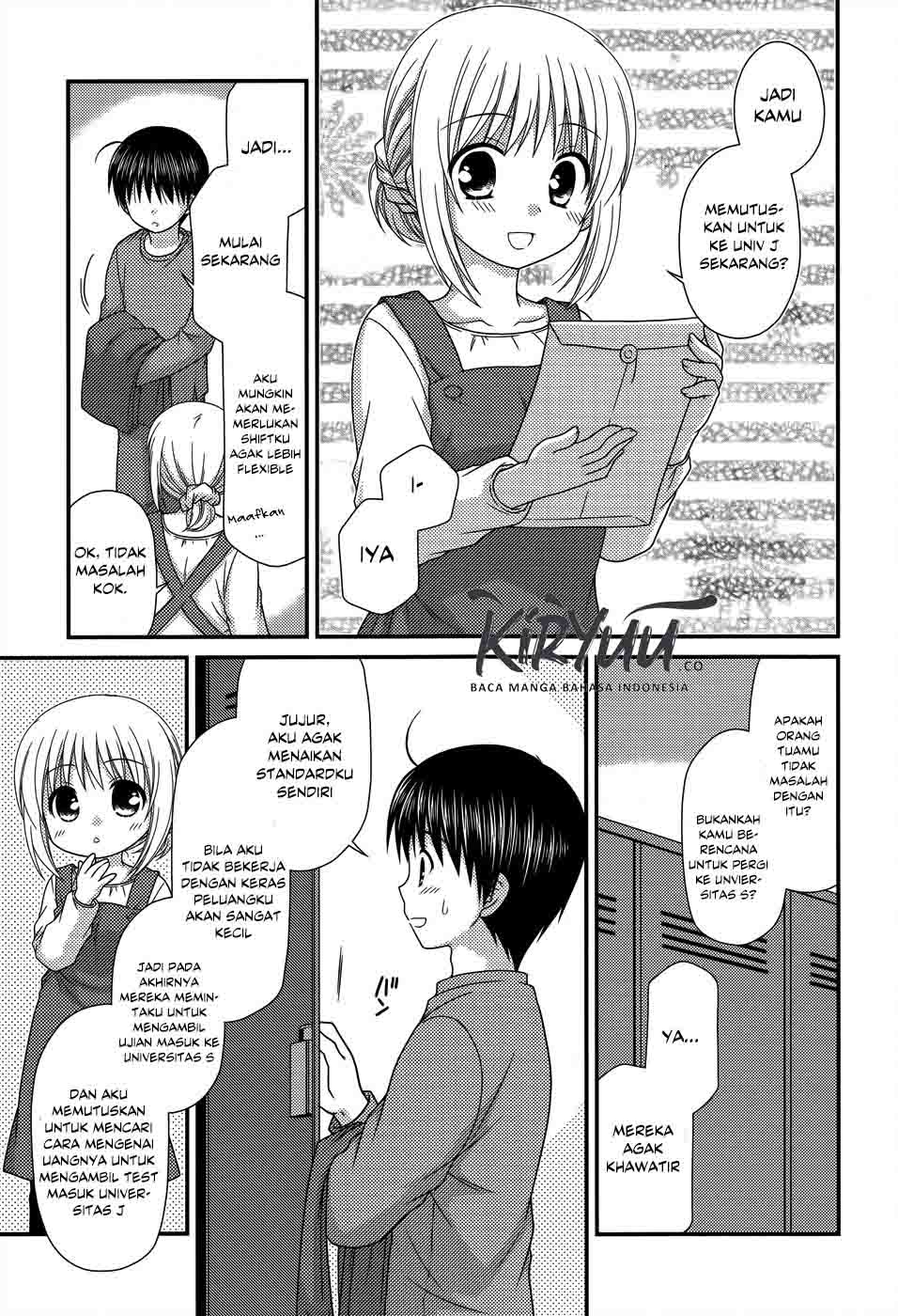 Chapter 50 - halaman 26