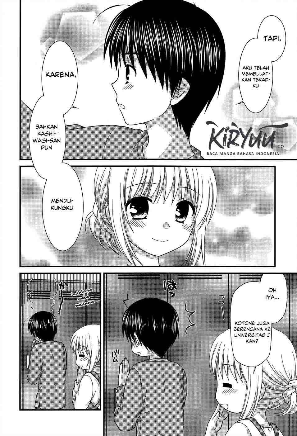 Chapter 50 - halaman 27