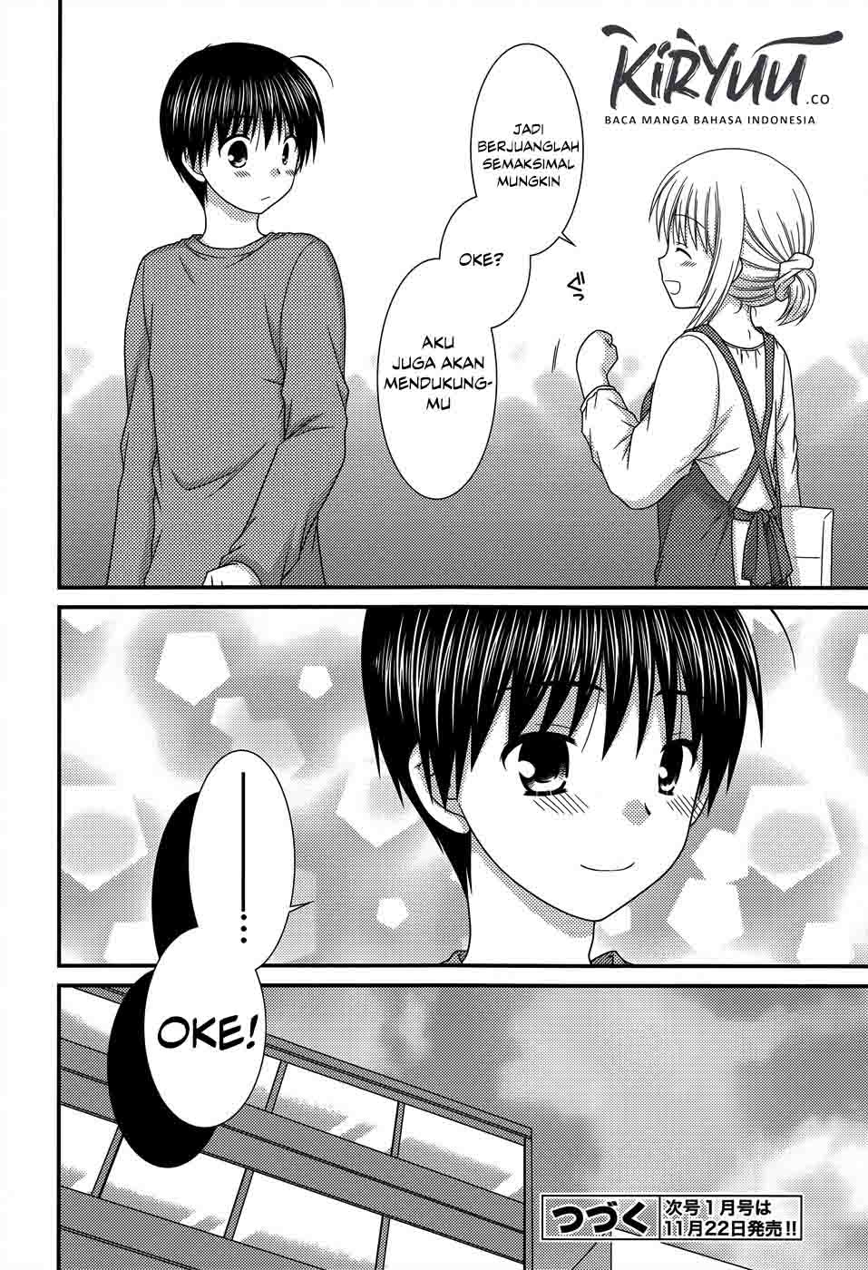 Chapter 50 - halaman 29