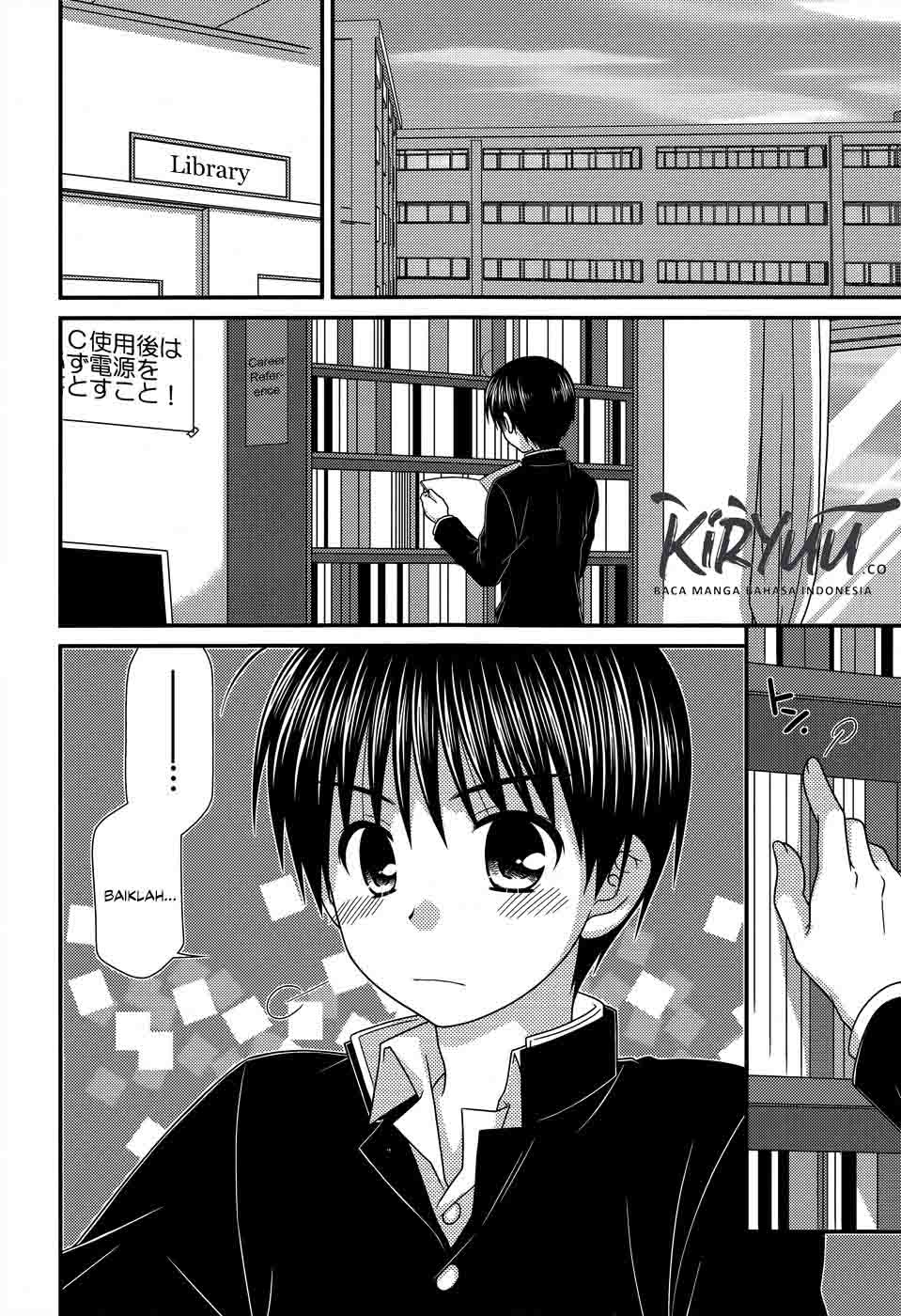 Chapter 50 - halaman 7
