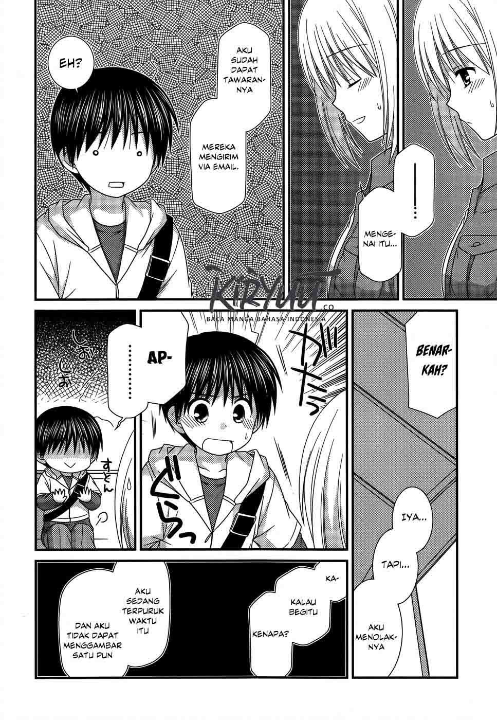 Chapter 49 - halaman 22
