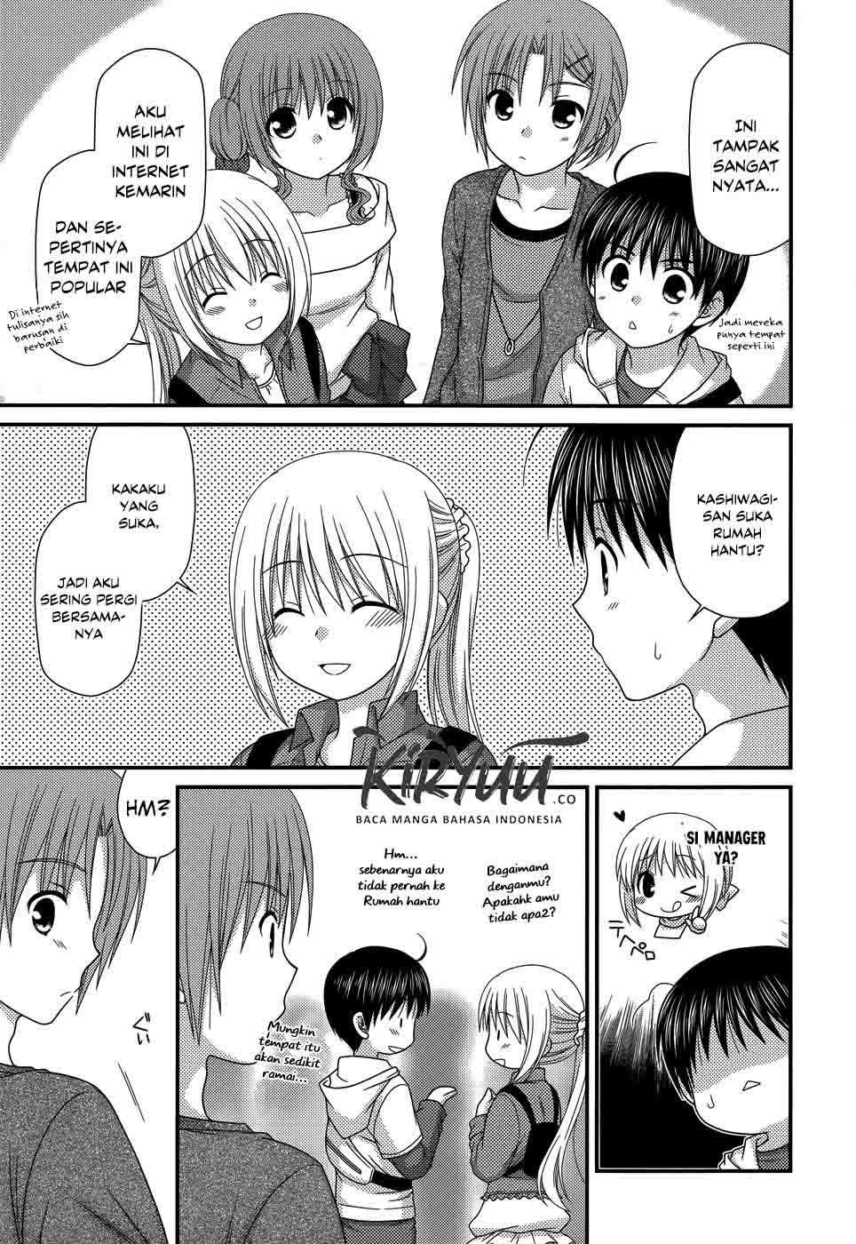 Chapter 48 - halaman 15