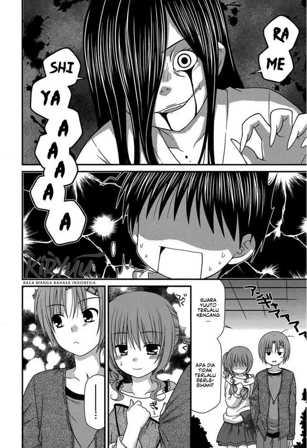 Chapter 48 - halaman 18