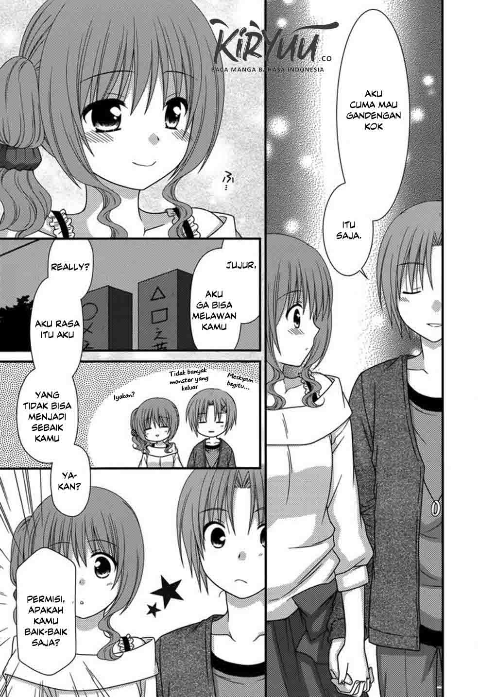 Chapter 48 - halaman 21