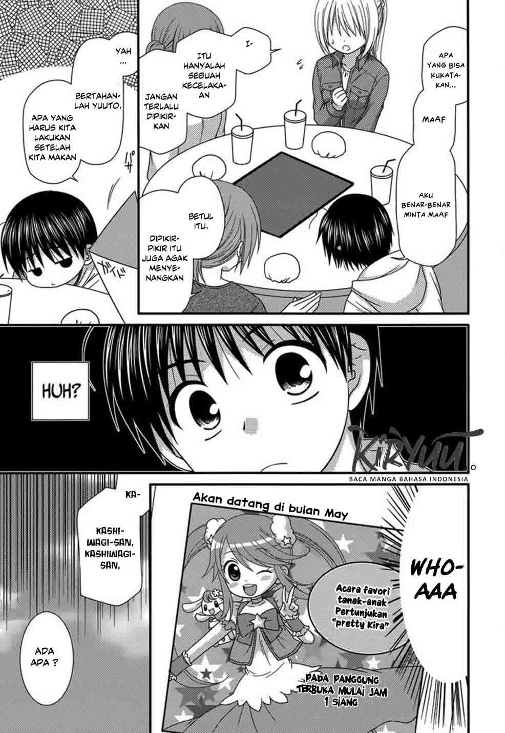 Chapter 48 - halaman 23