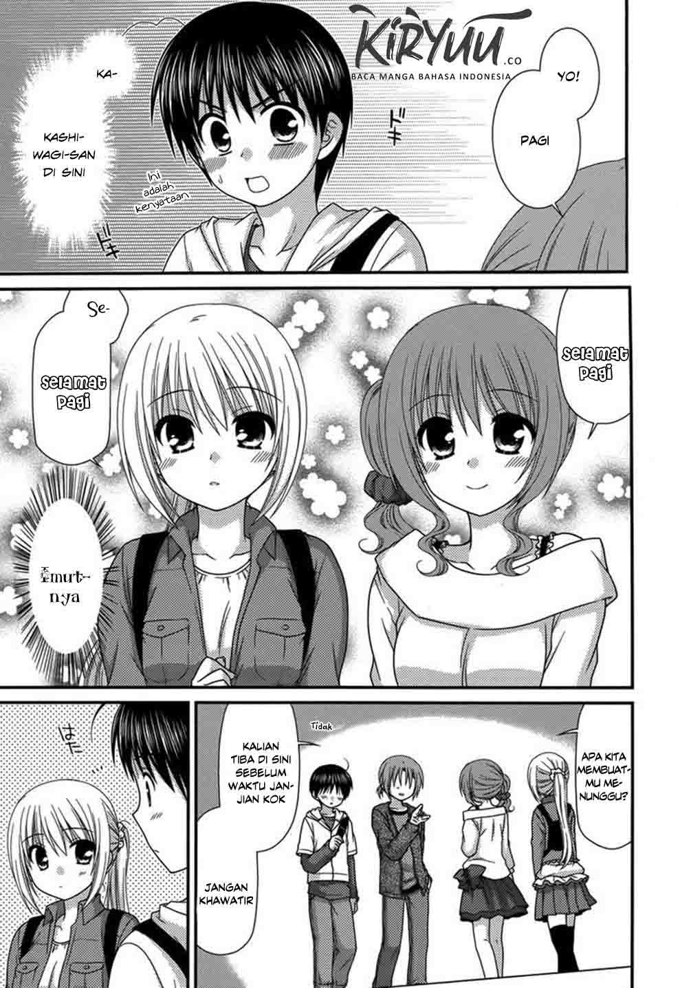 Chapter 48 - halaman 5