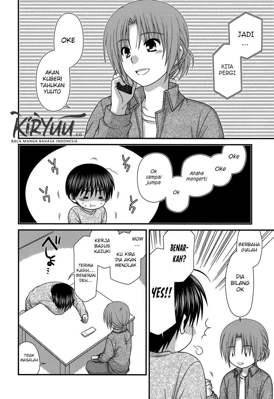 Chapter 47 - halaman 20