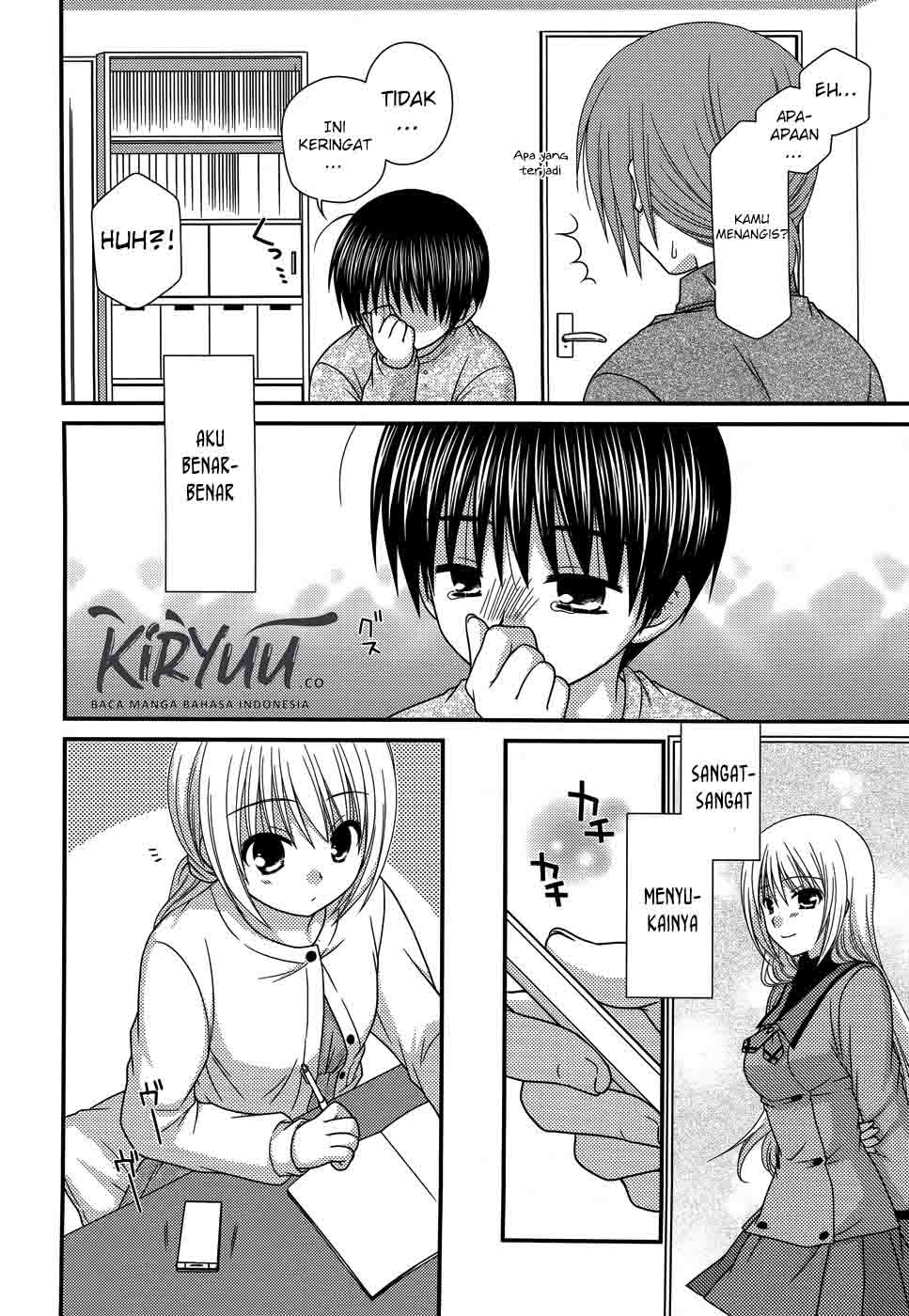Chapter 47 - halaman 22