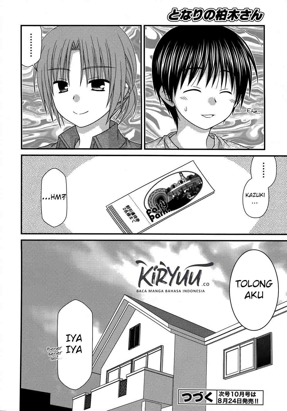 Chapter 47 - halaman 26