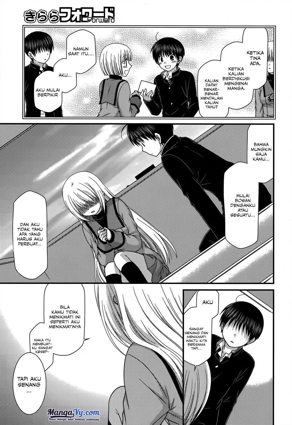 Chapter 46 - halaman 19