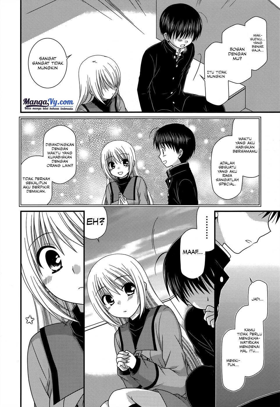 Chapter 46 - halaman 20