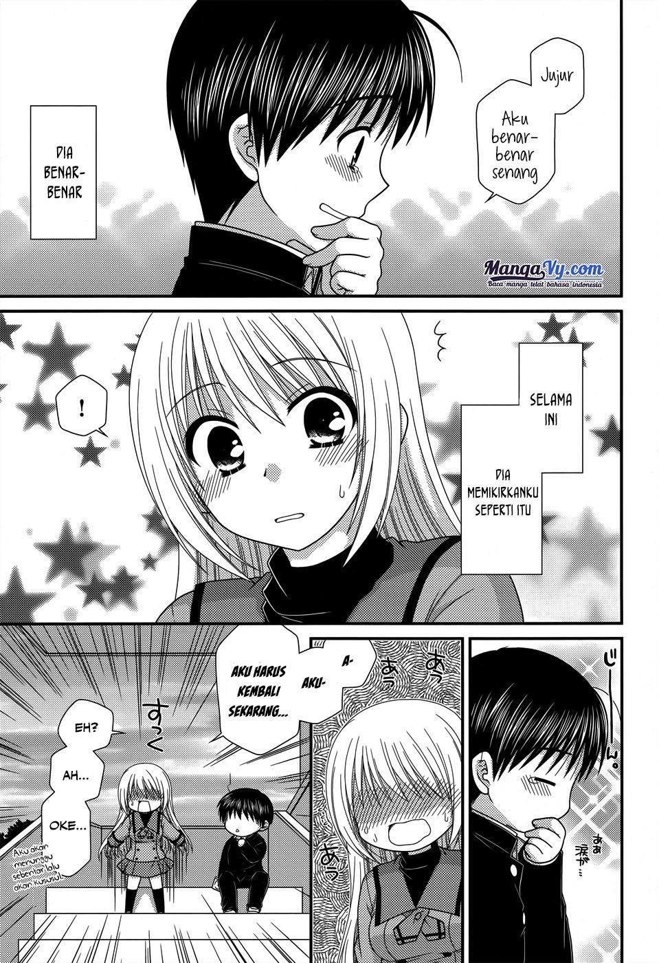 Chapter 46 - halaman 21